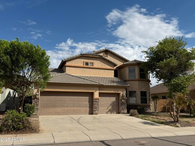Building Photo - 3502 W Belle Ave