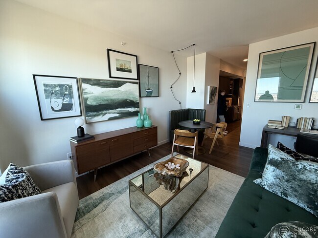 100 New Sudbury St Unit 1812