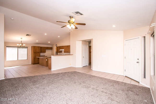 Photo - 12522 W Grant St