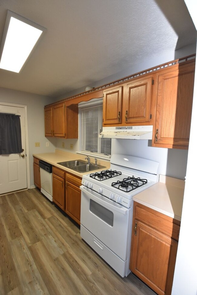 Photo - 2 Bedroom, 1 Bath House in Greenfield