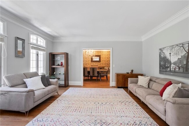 Photo - 4415 Northside Chase NW