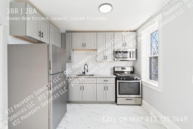 Photo - 1316 Craig St