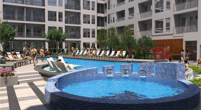 Photo - Atlas Peakview Apartments