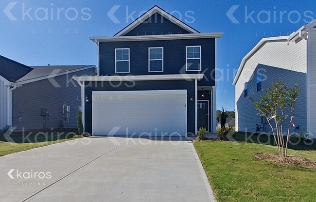 Building Photo - 928 Silent Barge Cv