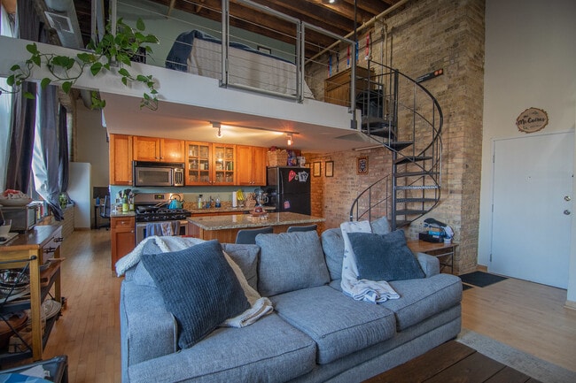 Photo - 525 N Halsted St Unit 207