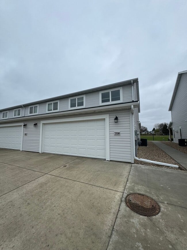 Photo - Modern Townhome in South Bismarck Now Available!