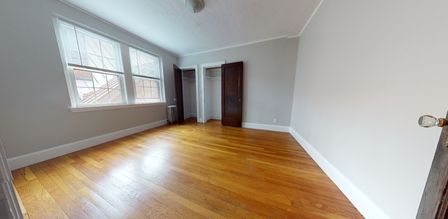 bedroom - 108 College Ave Unit #29