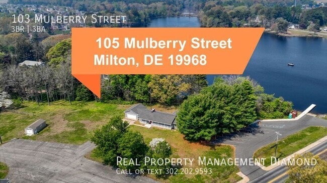 Building Photo - 103 Mulberry St Rental