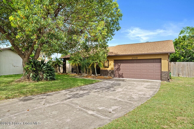 Photo - 2539 Fulton Ct