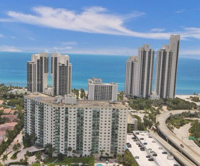 Photo - 19370 Collins Ave Unit 426