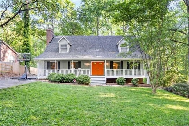 Photo - 117 Ashley Rd