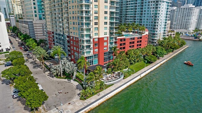 Photo - 1155 Brickell Bay Dr Unidad 2203