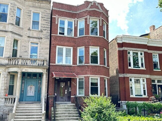 Building Photo - 2623 W Crystal St Unit M08H Rental