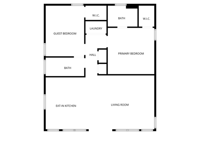 Photo - Fully Furnished 2 BD/2 BA Retreat on the Bayou