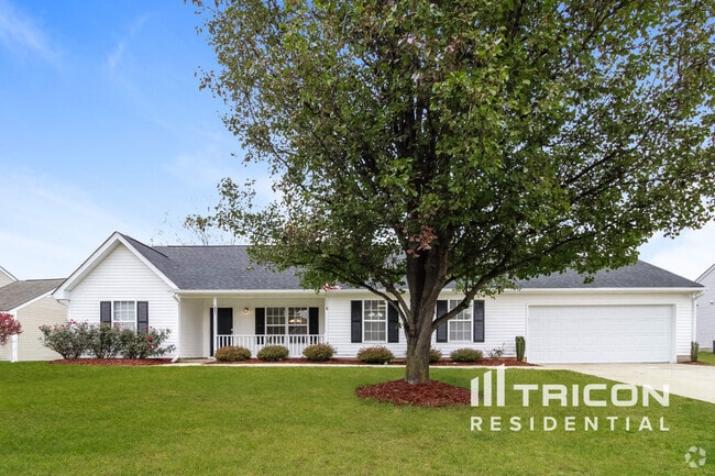 Building Photo - 1807 Bellwick Dr Rental