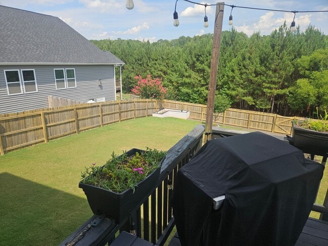 Photo - Beautiful 4br 2.5ba Home in Fuquay Varina! Avail August 14!