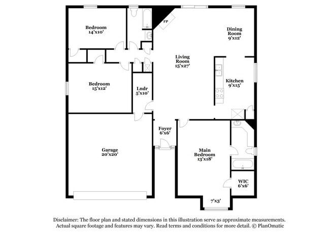 Photo - 401 Baybrook Dr