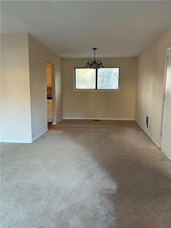 Photo - 3253 Deshong Dr SW