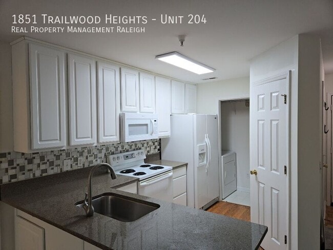 Photo - 1851 Trailwood Heights Ln Unit 204