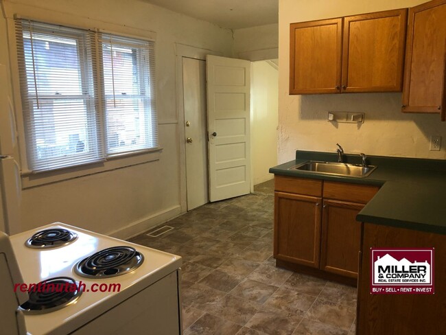 Photo - 726 E 600 S Unidad 2