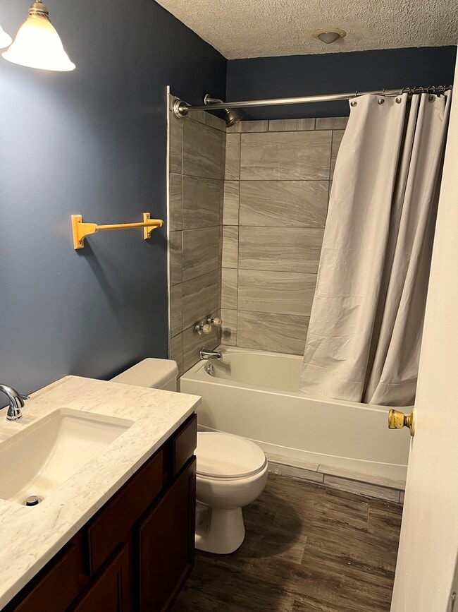 52 S 7th Ave Unit 52 S. 7th #3 Beech Grove