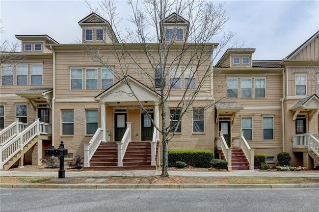 Photo - 4406 Village Field Place