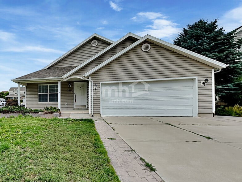 2417 Nectar Way