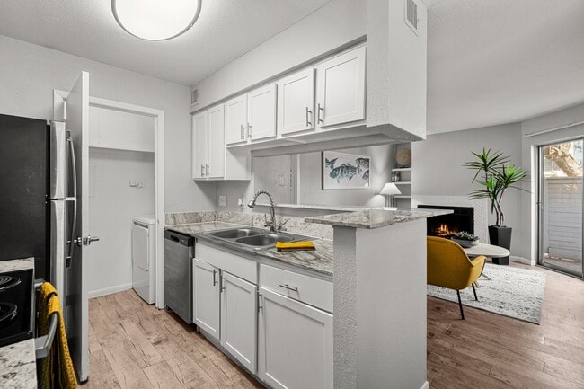 Photo - The Lantern Apartments