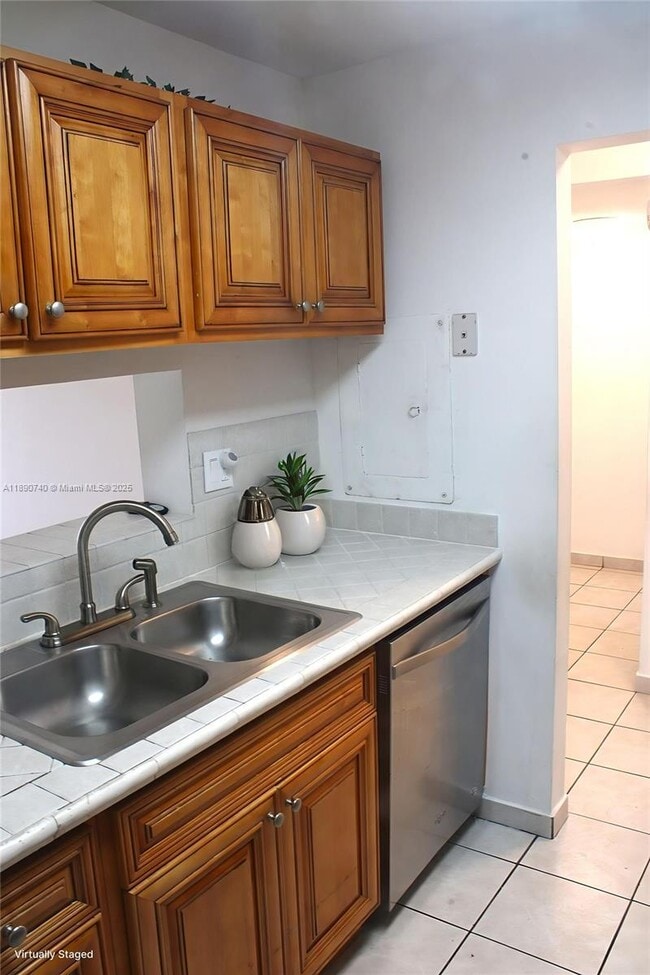 Photo - 9455 W Flagler St Unit C409