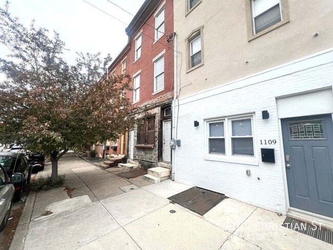 Photo - 1109 Christian St