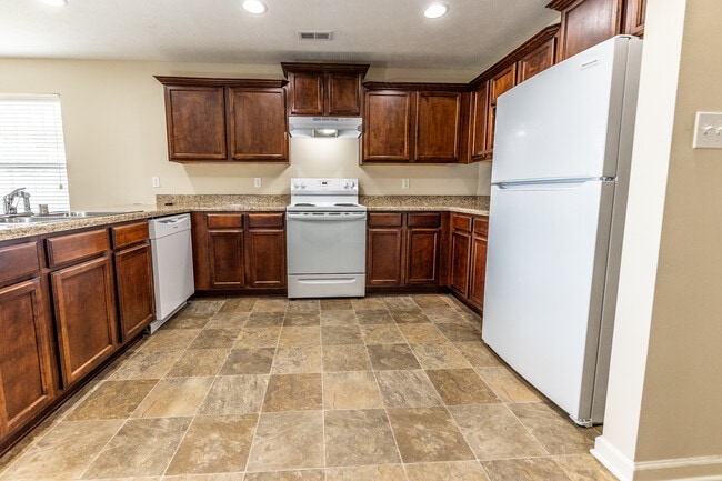 Kitchen View