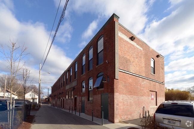 Photo - Providence New City Apartments