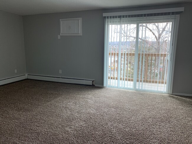Highview Apartments
