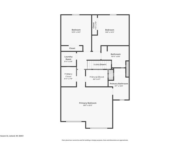 Photo - 1309 John Swann St