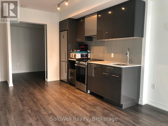 Photo - 251 Jarvis St Unité 1720