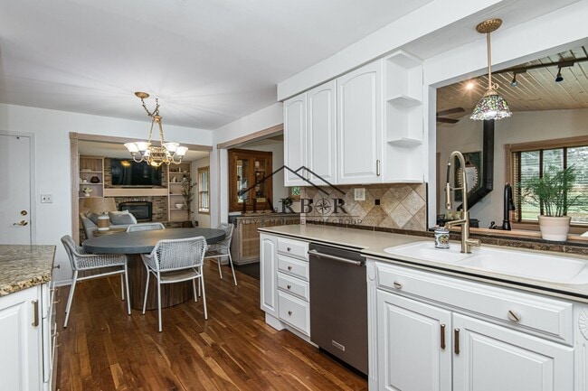 Photo - Your NW Sanctuary: 4-BR Single Family Home