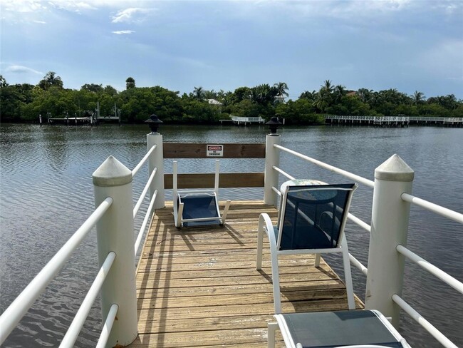 Photo - 3601 S Ocean Blvd Apartment