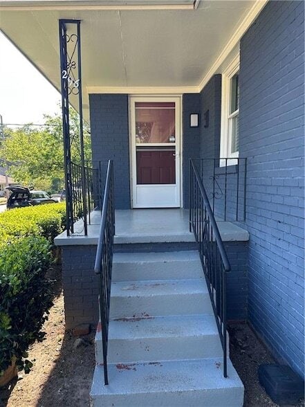 Photo - 296 Murray Hill Ave NE