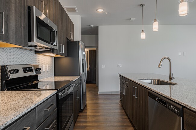 Building Photo - Premier at Katy Rental