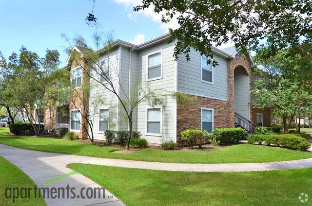 Cornerstone Ranch Apartments For Rent in Katy, TX