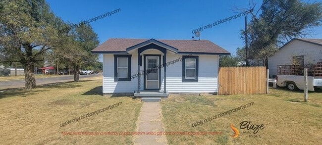 Cozy Corner, Big Potential! - Cozy Corner, Big Potential! House