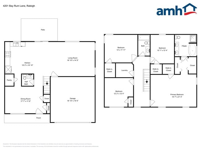 Photo - 4201 Bay Rum Ln