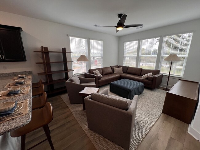 Photo - Northside Townhomes