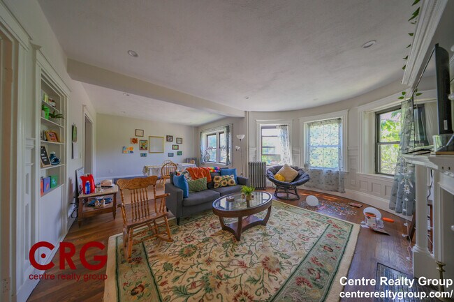 Photo - 1855 Beacon St Condo Unit #2