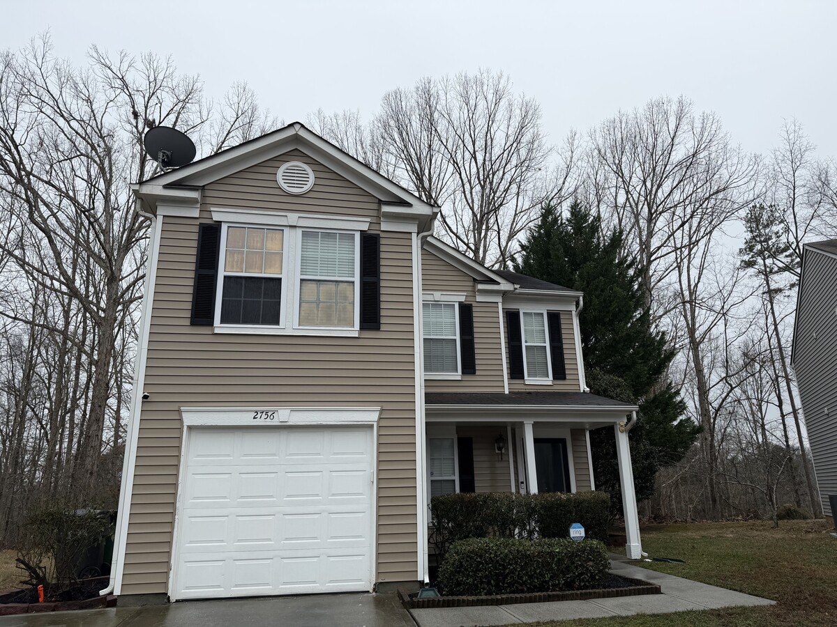 Photo - 2756 Bramble Ridge Ct