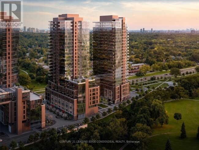 Photo - 4010 Eglinton Ave W Unit 920
