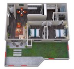 namaste_3d_floorplan_Serenity_2 bedroom.png