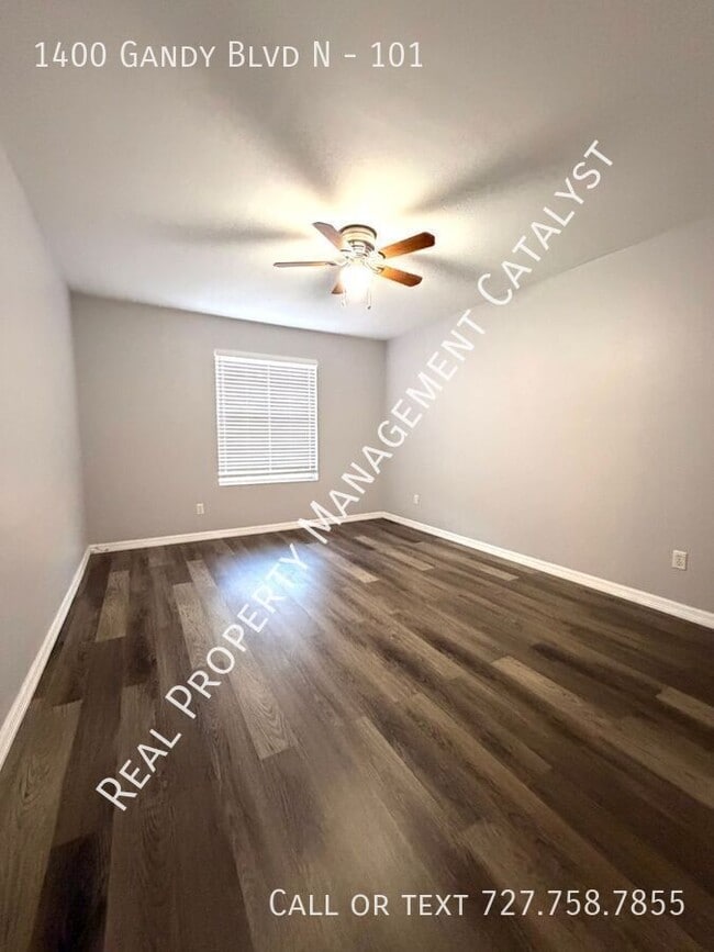 Photo - 1400 Gandy Blvd N