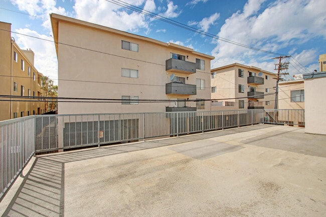 Photo - 1437 Brockton Ave, Prime West LA, north of...