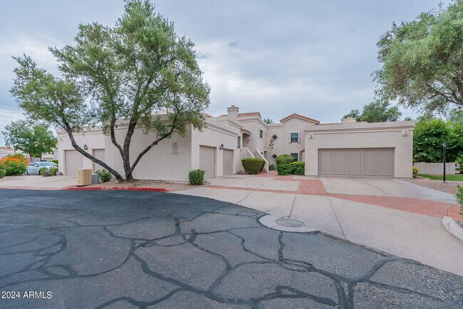 Building Photo - 7800 E Lincoln Dr Unit 1110 Rental